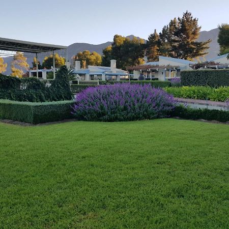 La Cabriere Country House Франшхоек Екстериор снимка