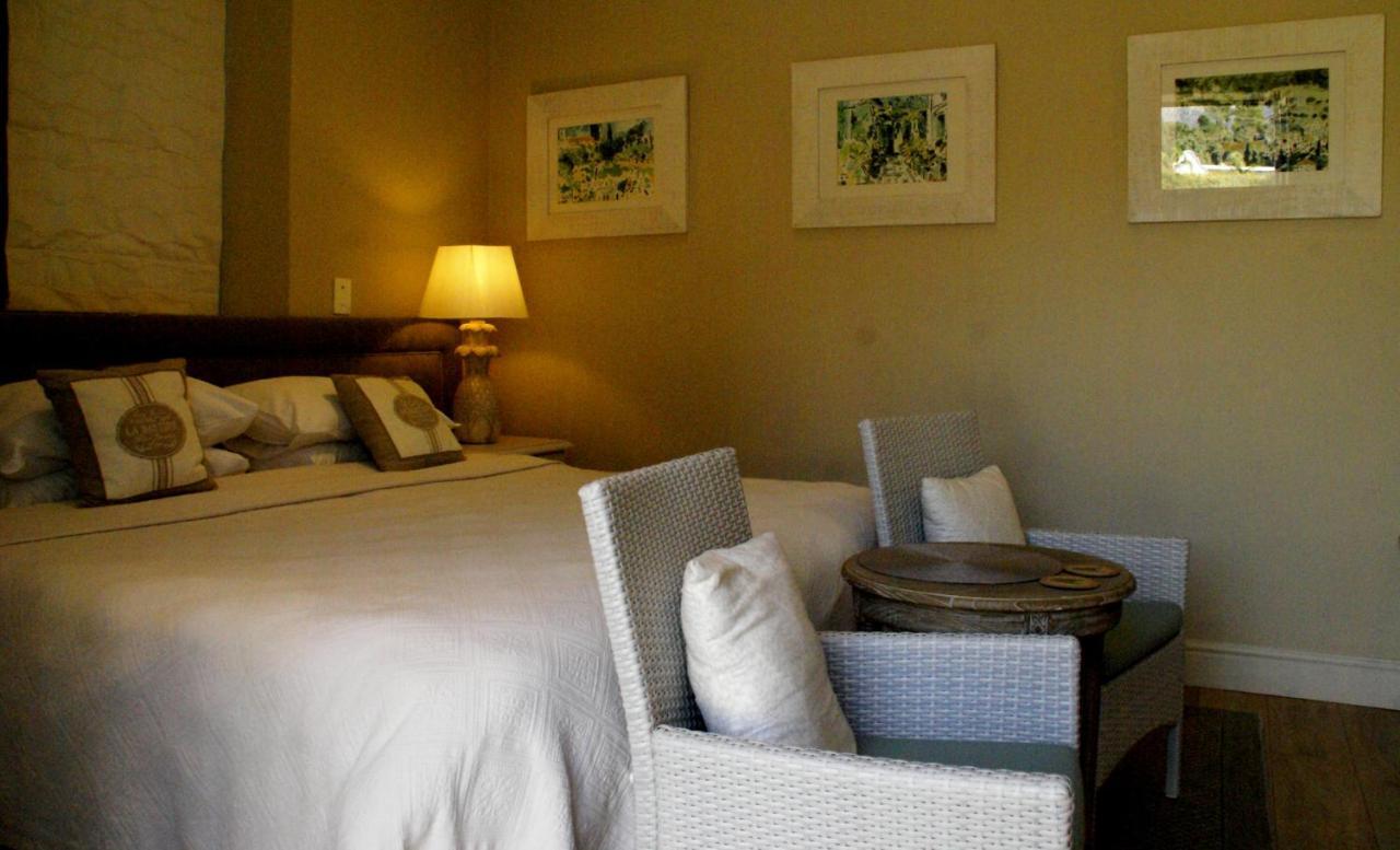La Cabriere Country House Франшхоек Екстериор снимка