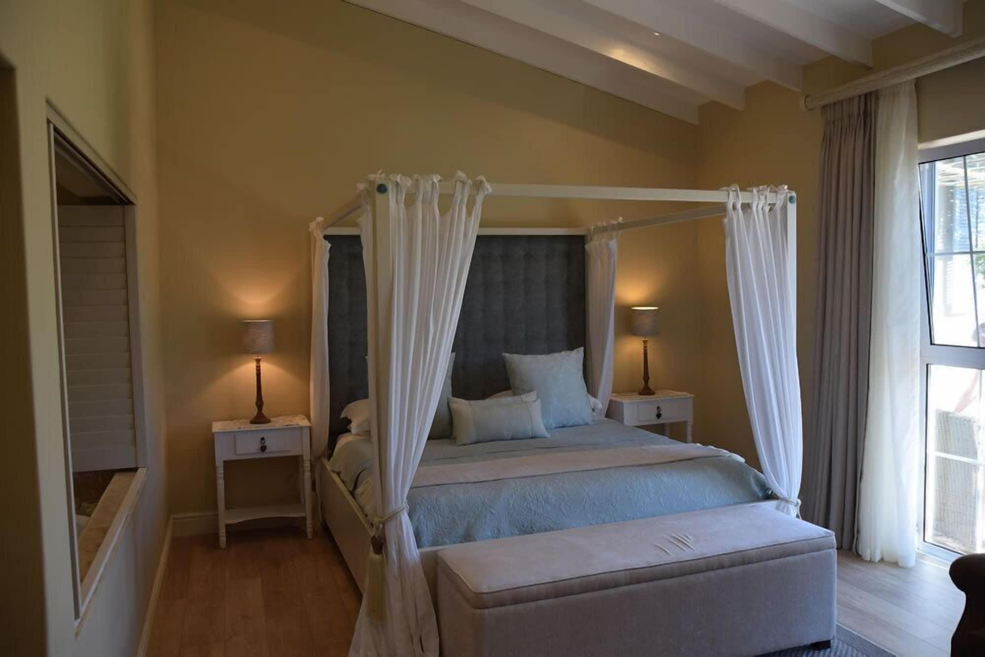 La Cabriere Country House Франшхоек Екстериор снимка