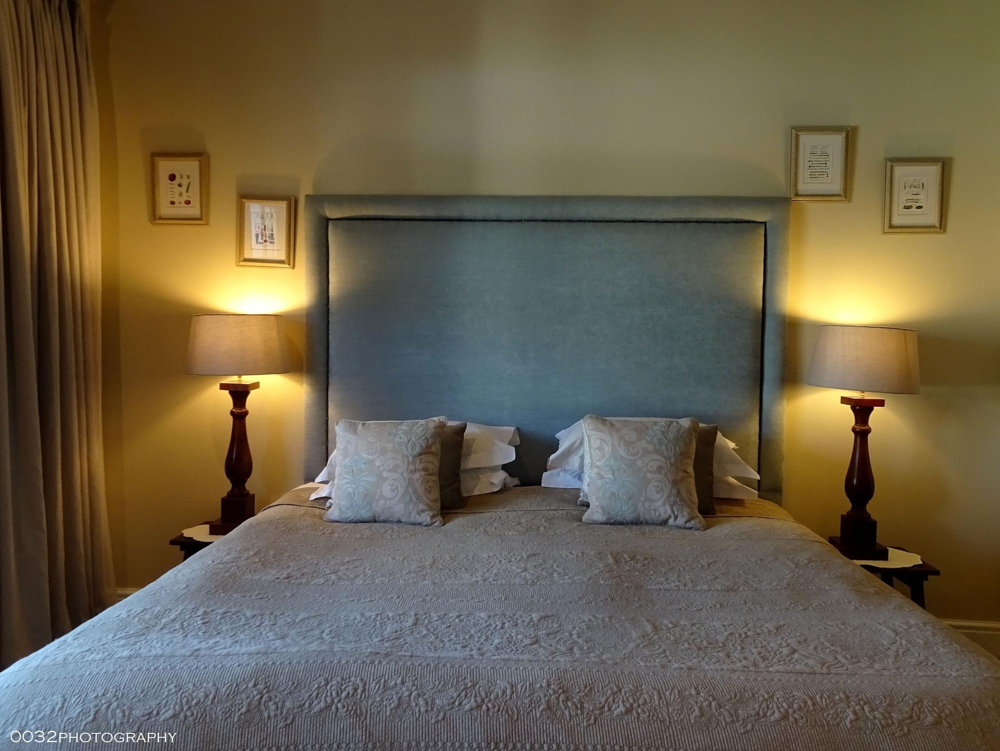 La Cabriere Country House Франшхоек Екстериор снимка