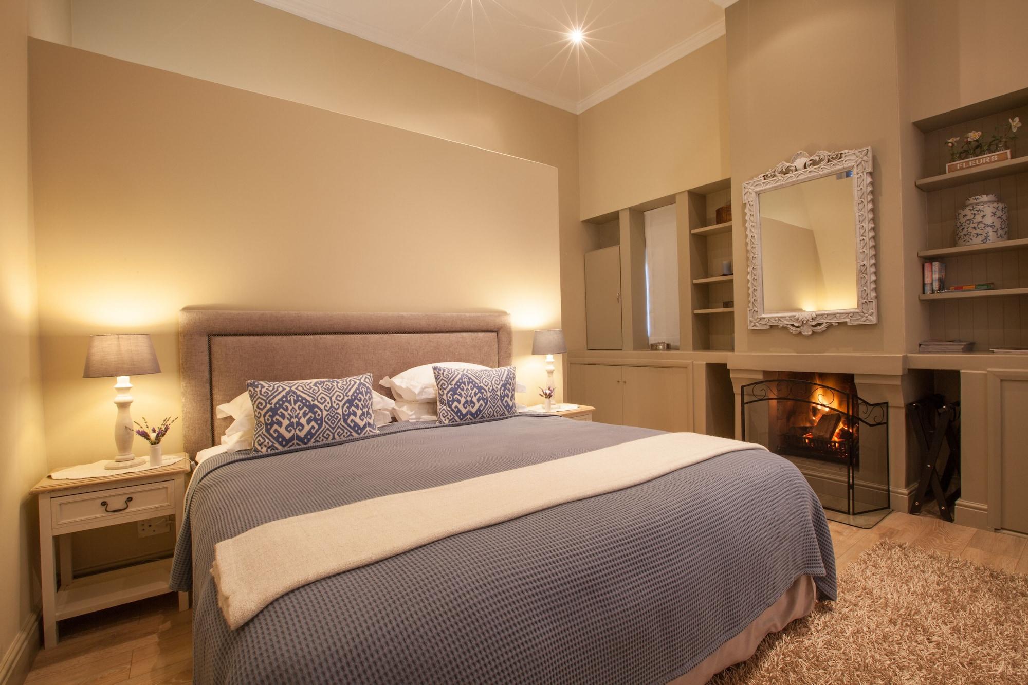 La Cabriere Country House Франшхоек Екстериор снимка