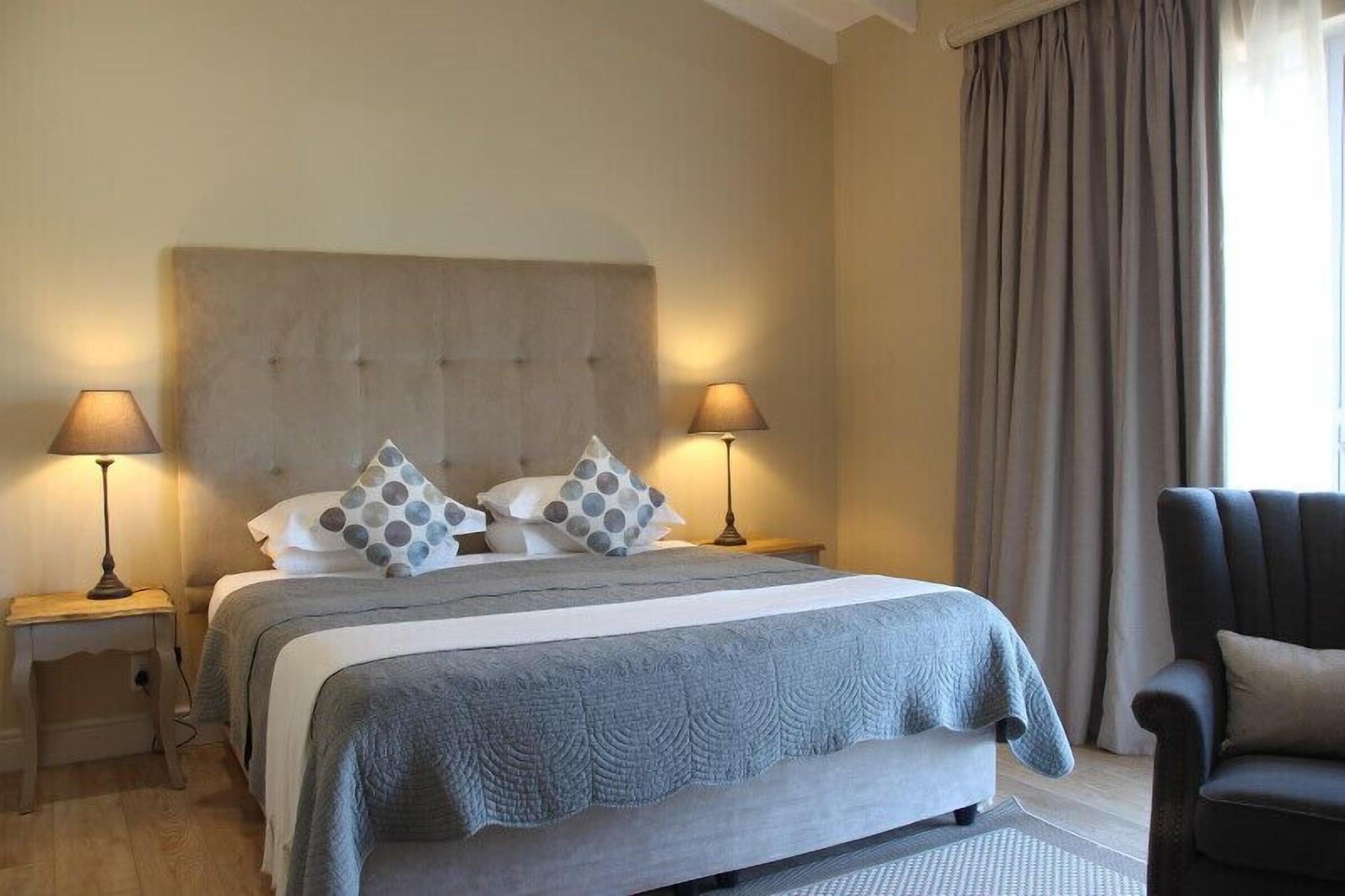 La Cabriere Country House Франшхоек Екстериор снимка
