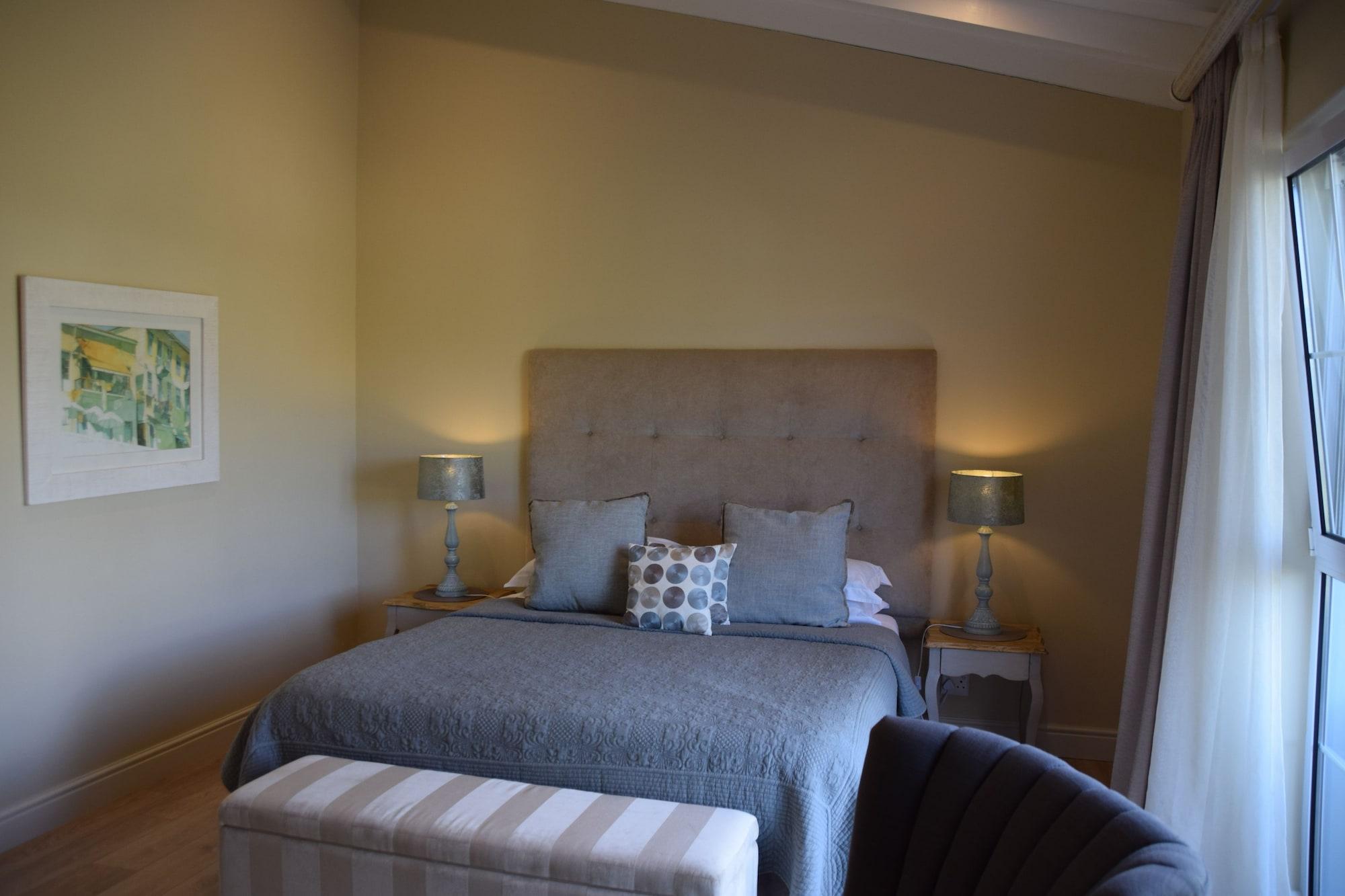 La Cabriere Country House Франшхоек Екстериор снимка