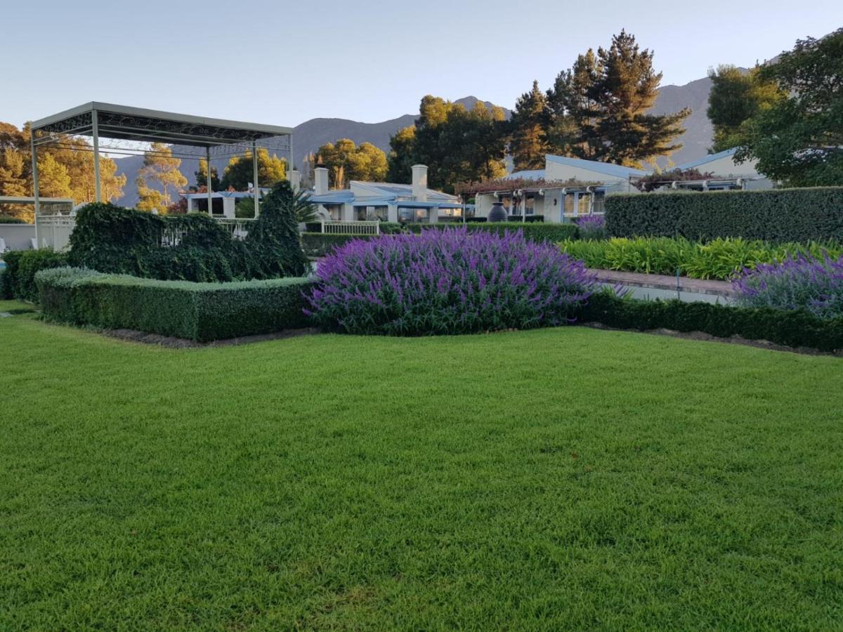 La Cabriere Country House Франшхоек Екстериор снимка