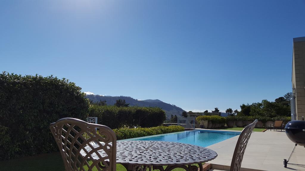 La Cabriere Country House Франшхоек Екстериор снимка