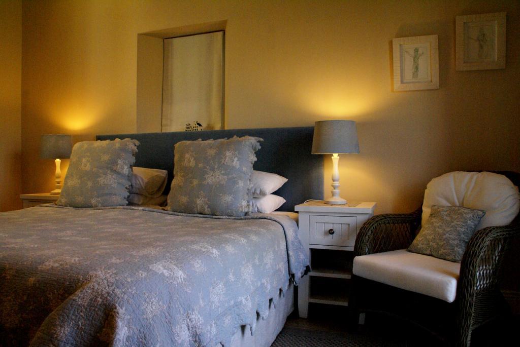 La Cabriere Country House Франшхоек Екстериор снимка