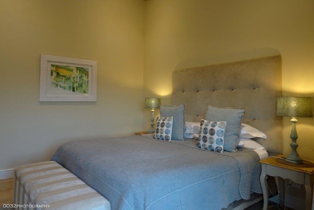 La Cabriere Country House Франшхоек Екстериор снимка
