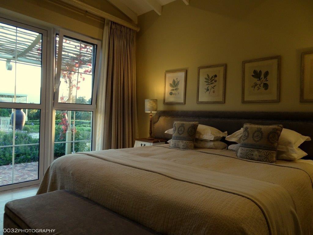 La Cabriere Country House Франшхоек Екстериор снимка