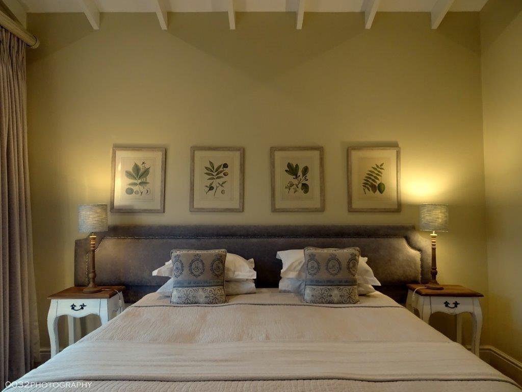 La Cabriere Country House Франшхоек Екстериор снимка