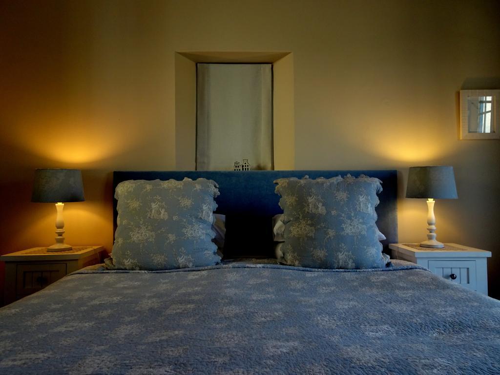 La Cabriere Country House Франшхоек Екстериор снимка