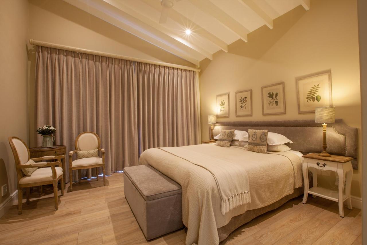 La Cabriere Country House Франшхоек Екстериор снимка