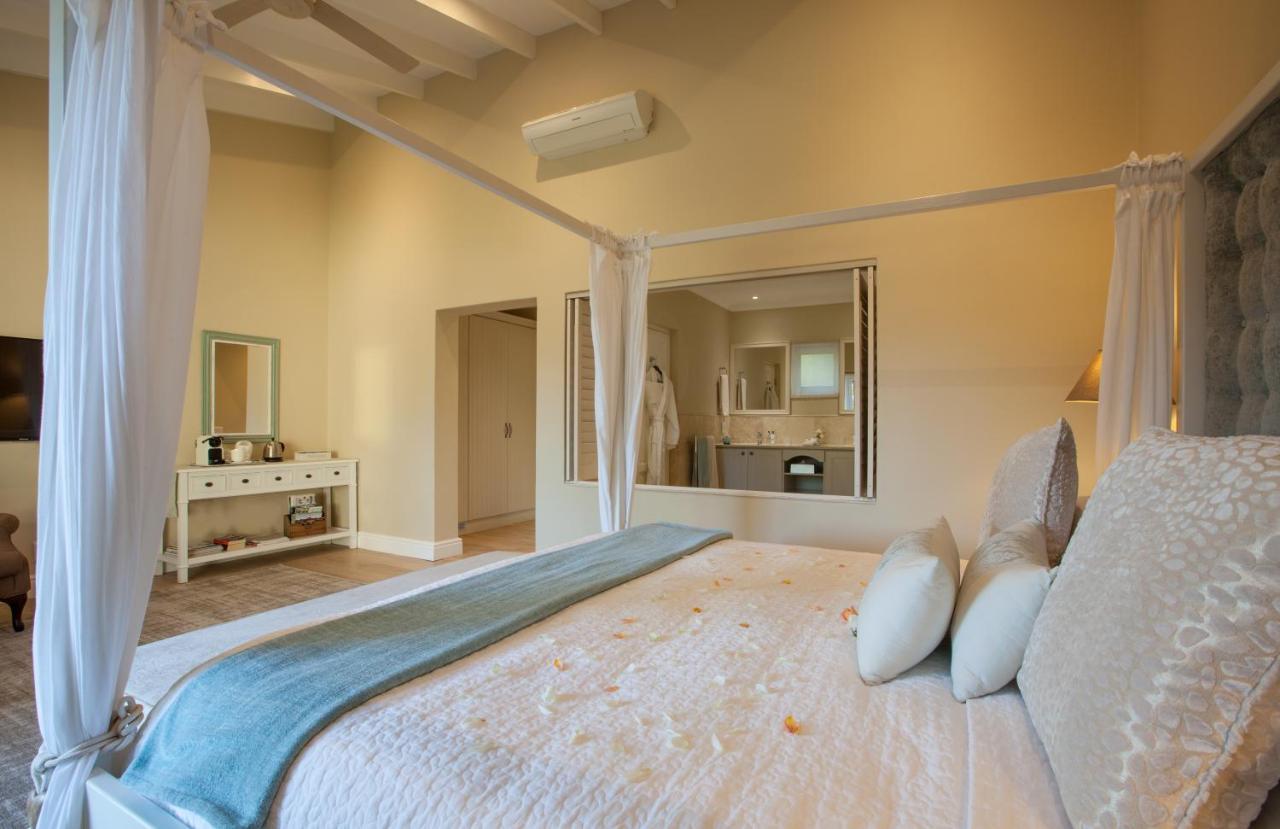 La Cabriere Country House Франшхоек Екстериор снимка